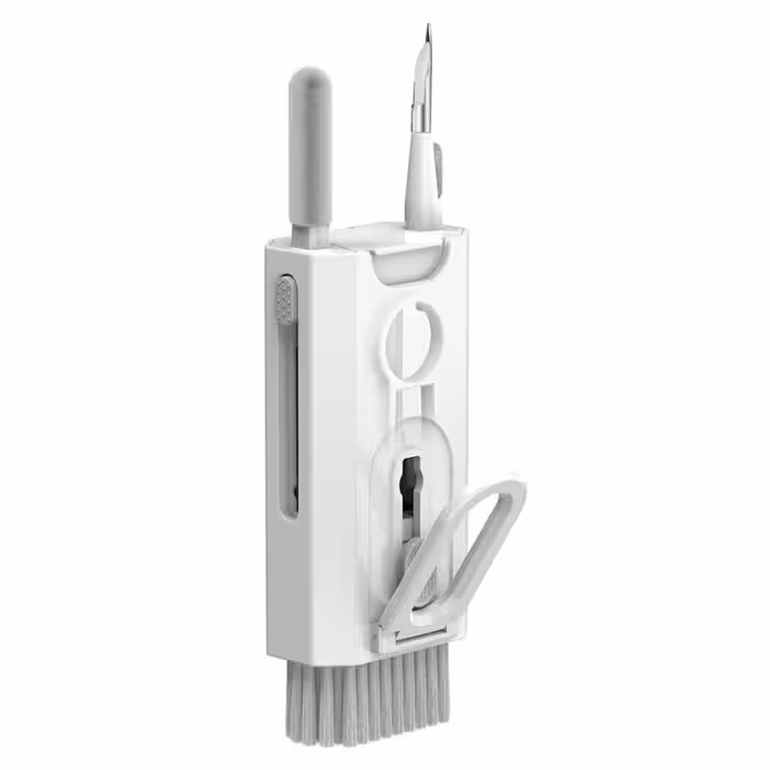 کیت تمیز کننده  مدل Q8