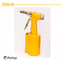 پرچ بادی پی ای جی مدل P.A.G TR-6015