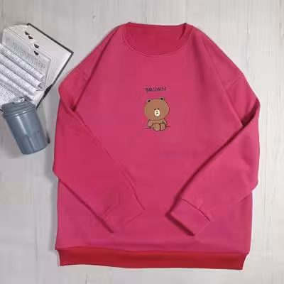 دورس خرسی BROWN