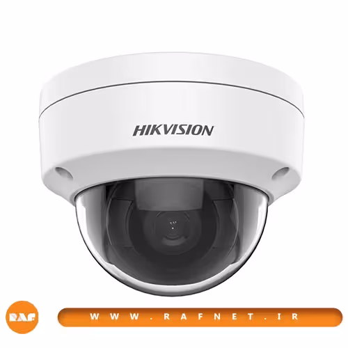 دوربین مداربسته 4 مگاپیکسل هایک ویژن مدل DS-2CD1143G0-I(2.8mm)