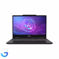 جزئیات ، قیمت و خرید لپ تاپ 15.6 اینچی ام اس آی مدلMSI Venturepro 15 A2RWEG Core 7 240H 16GB DDR5 1TB SSD8GB RTX5050 IPS | فروشگاه آریا