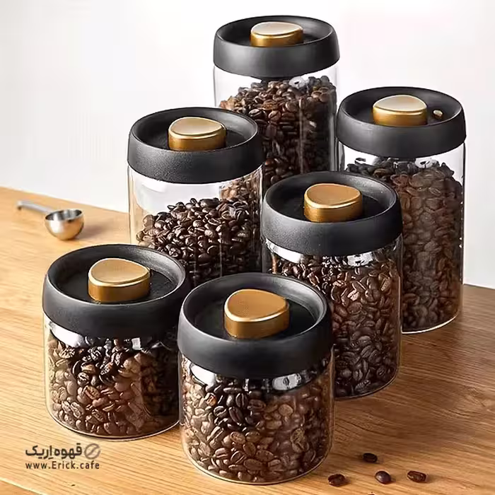 بانکه قهوه وکیومی