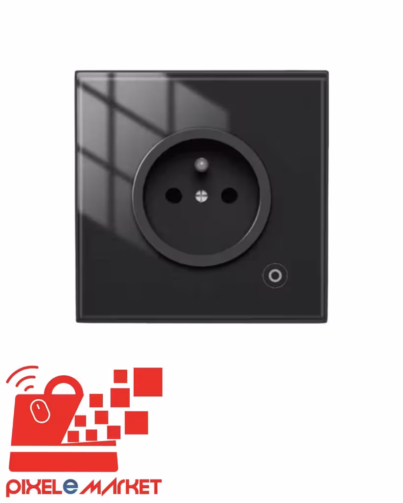 پریز TOUCH هوشمند TUYA