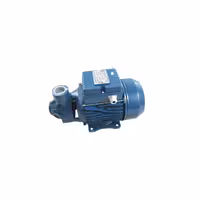 پمپ آب خانگی محیطی کوچک یک اسب مدل DM 80 S  دیزل ساز