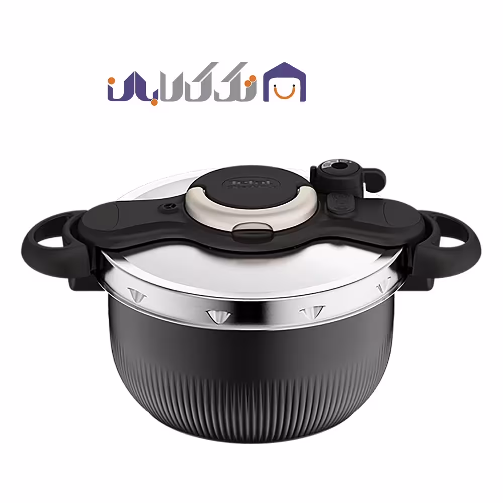 زودپز تفال مدل CLIPSOMINUT6L delice