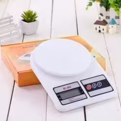 ترازو دیجیتال آشپزخانه