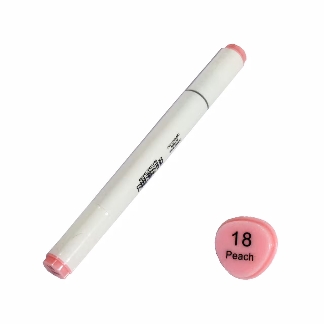 ماژیک دوسر لانک مدل راندو کد 18