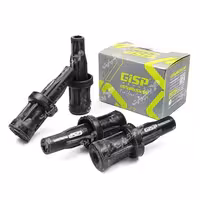 وایر شمع خودرو GISP پژو 206 207 رانا