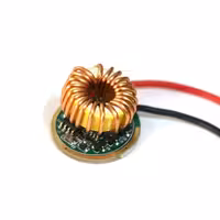 درایور 19 وات CREE XHP50 12V-12V