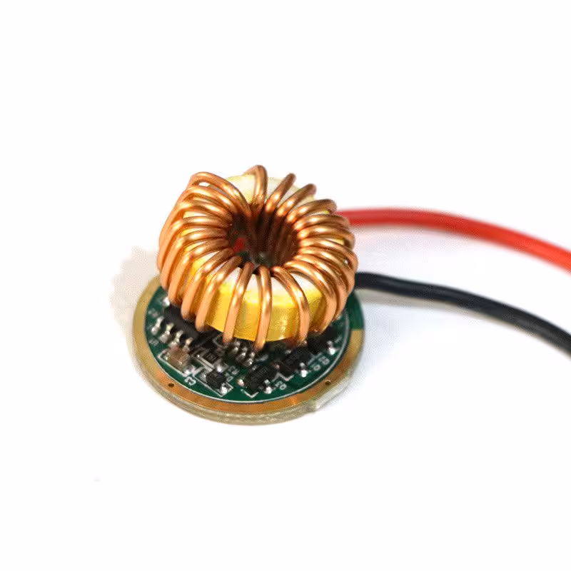 درایور 19 وات CREE XHP50 12V-12V