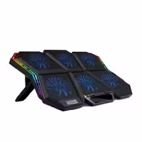 کول پد گیمینگ CoolCold K40-1