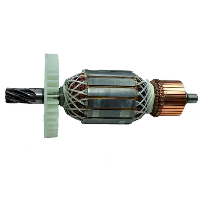 آرمیچر چکش تخریب ماکیتا 1304 ساخت mjs اصلی