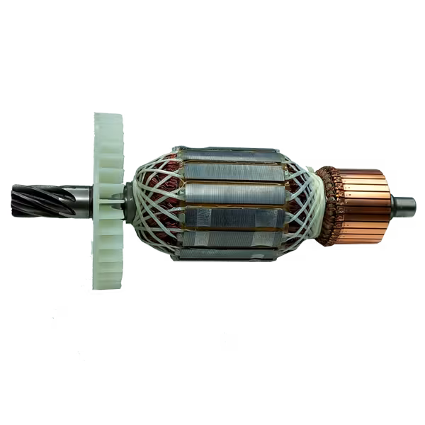 آرمیچر چکش تخریب ماکیتا 1304 ساخت mjs اصلی