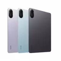 تبلت شیائومی ظرفیت 256 گیگابایت و رم 8 گیگابایت مدل Xiaomi Redmi Pad 2