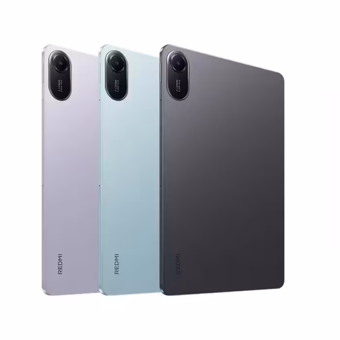 تبلت شیائومی ظرفیت 256 گیگابایت و رم 8 گیگابایت مدل Xiaomi Redmi Pad 2