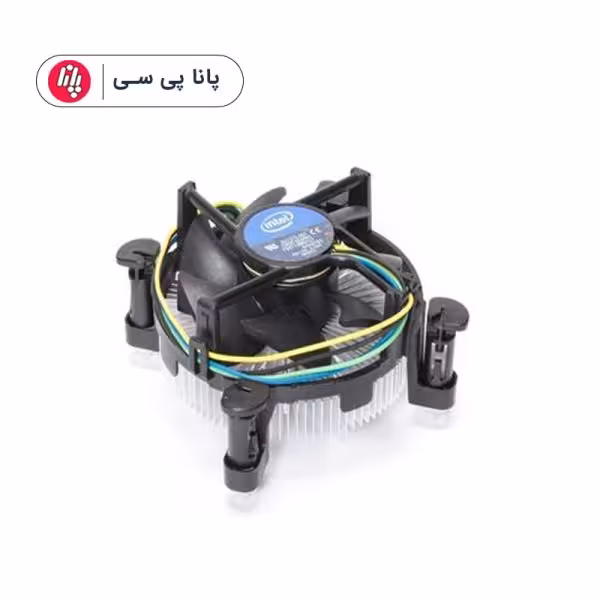 فن CPU 1155