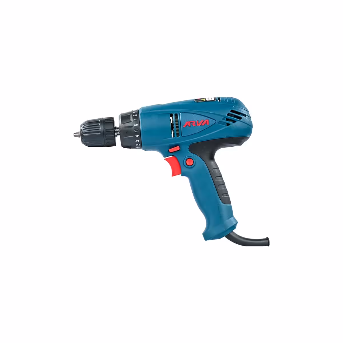 دریل برقی 350 وات 10 میلیمتری آروا مدل 5353