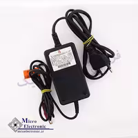 آداپتور سوئیچینگ 12 ولت 2 آمپر B Power