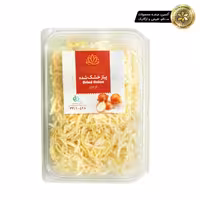 پیاز خشک 500 گرمی زرنگارانZarengaran dried onion 500g