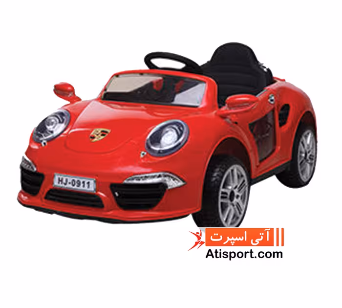 ماشین شارژي فلامينگو HJ 0911