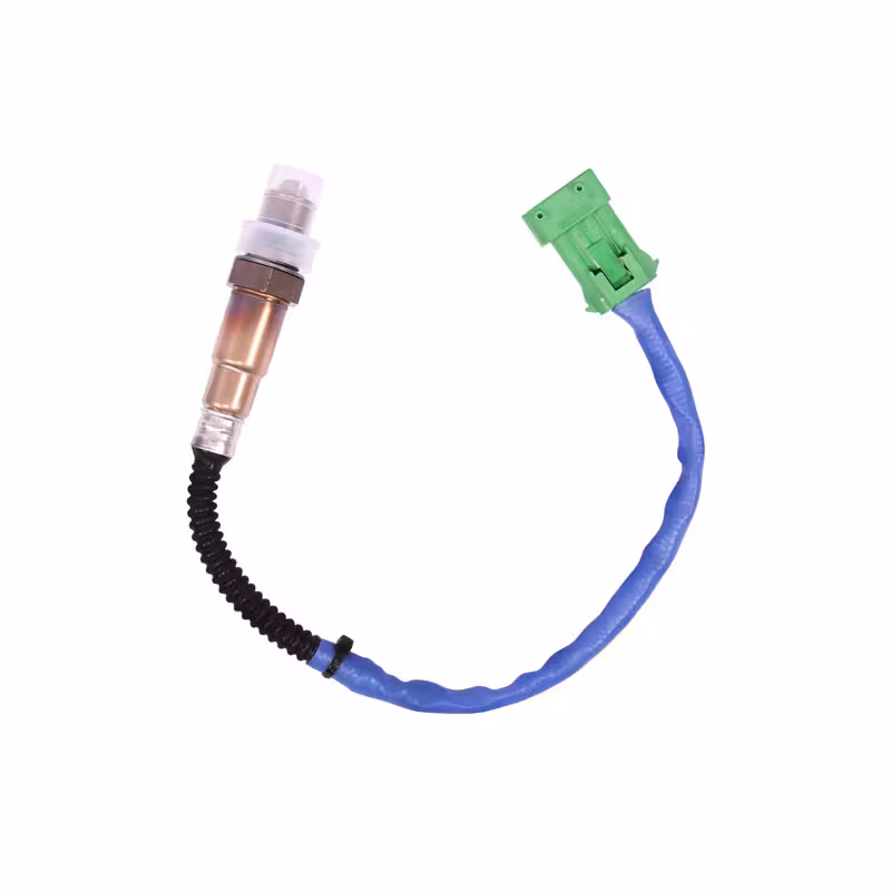 سنسور اکسیژن بالا برلیانس