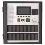 مرکز اعلام حریق میکروپروسسوری ویستا 1 تا 8 لوپ – مدل VISTA1400