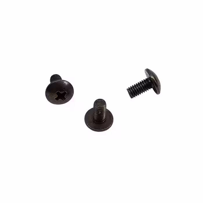خرید و قیمت پیچ چهارسو کله قارچی M3x6 میلیمتر