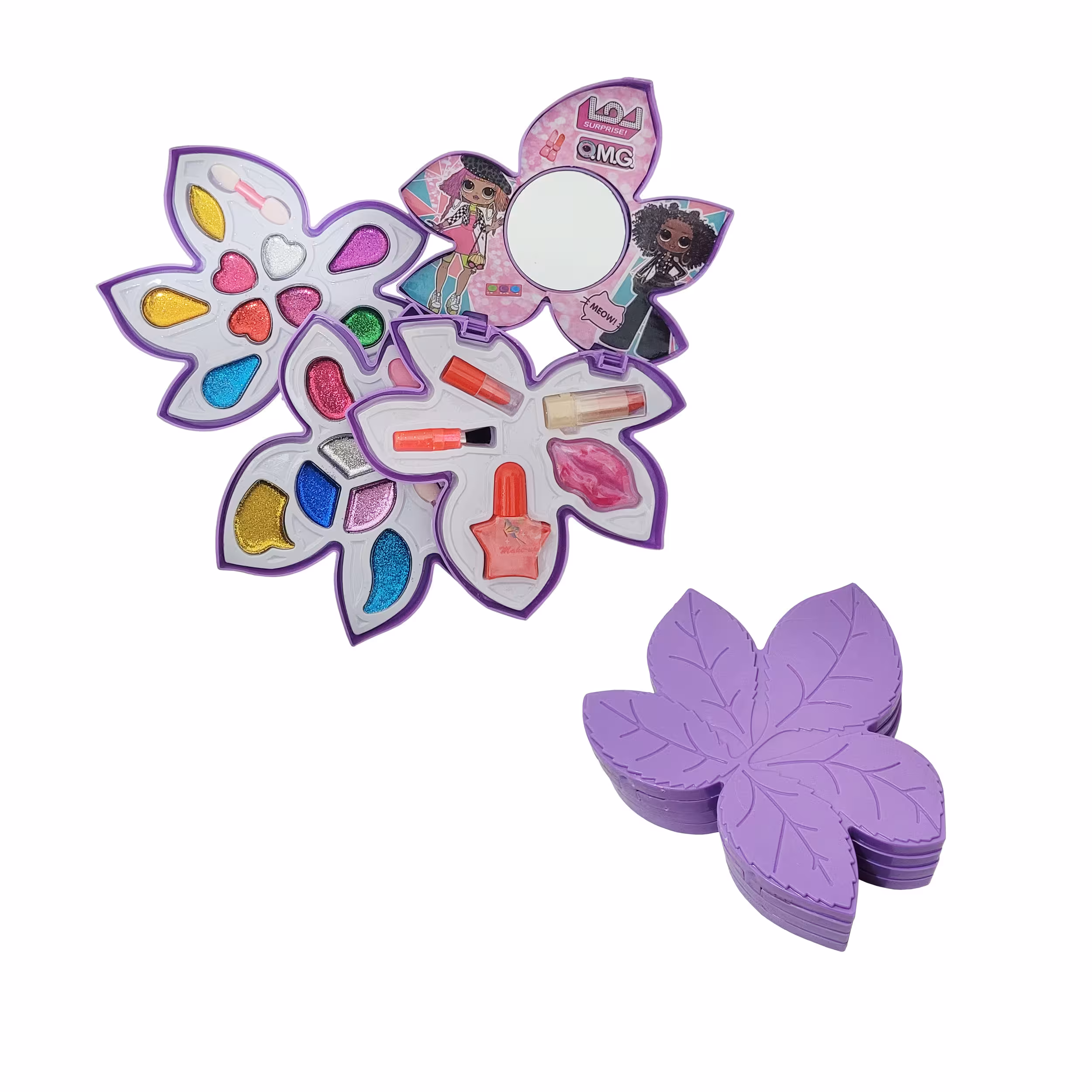 اسباب بازی ست آرایشی ال او ال LOL آیتم 30088