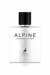 عطر ادکلن الحمبرا آلپین هوم اسپورت (مشابه الور هوم اسپرت) | Alhambra Alpine Homme Sport