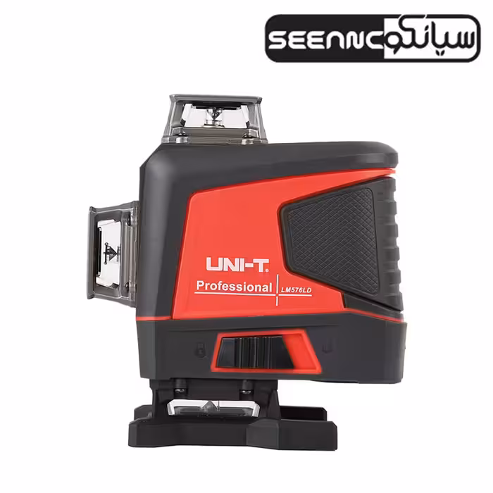 تراز لیزری، زاویه سنج یونیتی UNI-T LM576LD