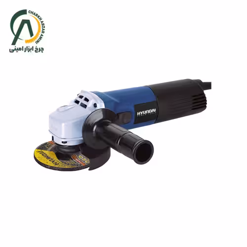 مینی فرز هیوندای مدل HP8511 AG