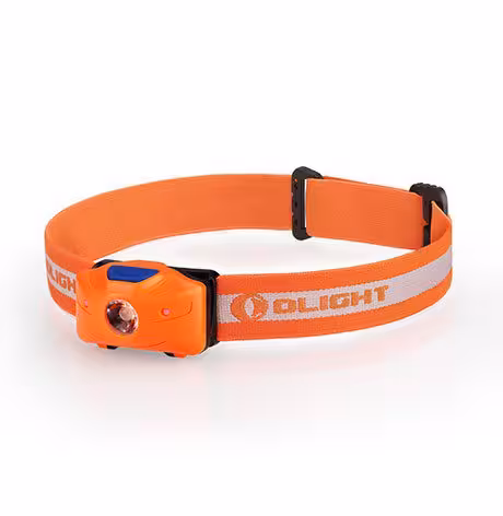 چراغ پیشانی Olight H05 Active Orange