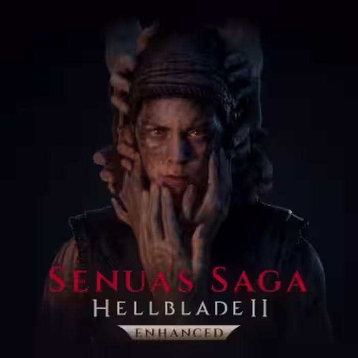 بازی Senua’s Saga: Hellblade II PS5 اکانت قانونی ظرفیت دو