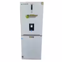 یخچال فریزر کمبی جنرال سهند مدل RF 2770