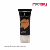 کرم پودر پوشاننده خطوط صورت کاموفلاژ ایزابل دپونت شماره mmc89