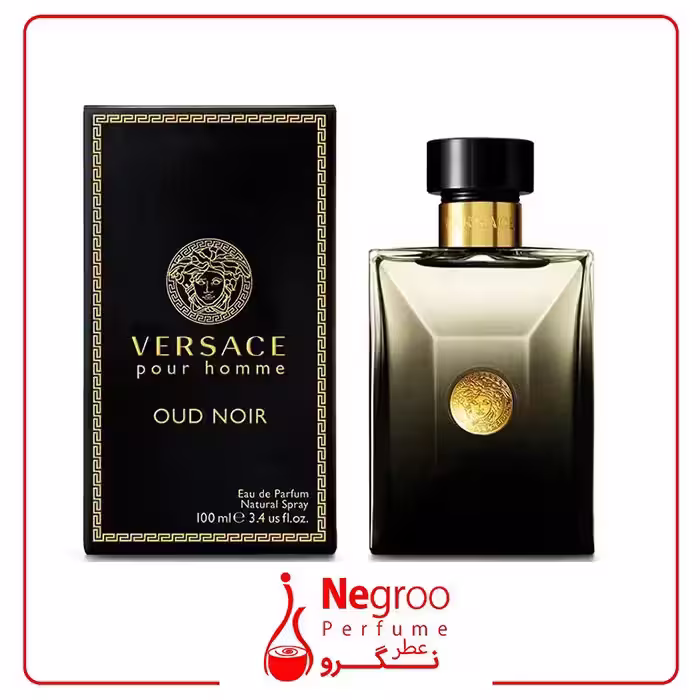 عطر ادکلن ورساچه پورهوم عود نویر 100 میل