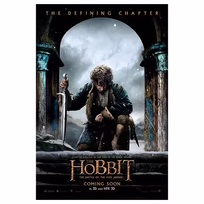 The Hobbit