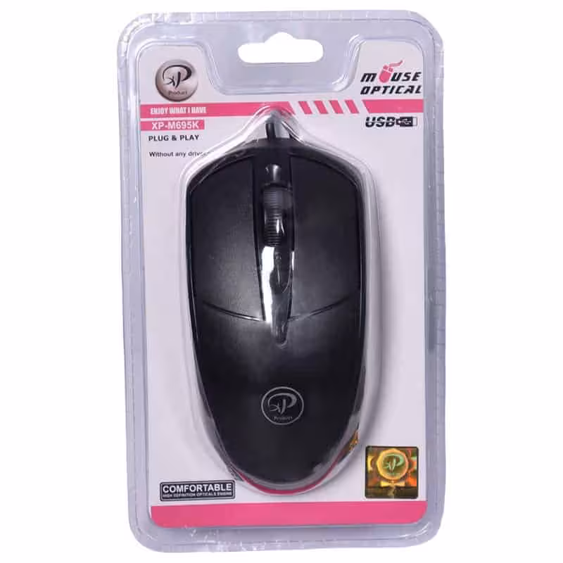 ماوس XP-Product XP-M695K