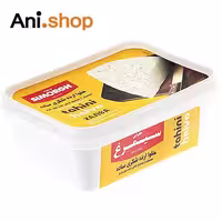 حلوا شکری سیمرغ 450 گرم