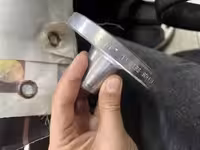 فلنج گلودار 3/4 اینچ اینکونل ریس فیس  کلاس 150 رده 80 B564 UNS N06625