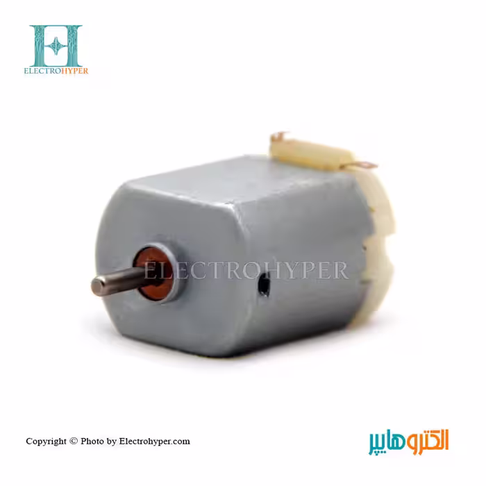 موتور 6VDC