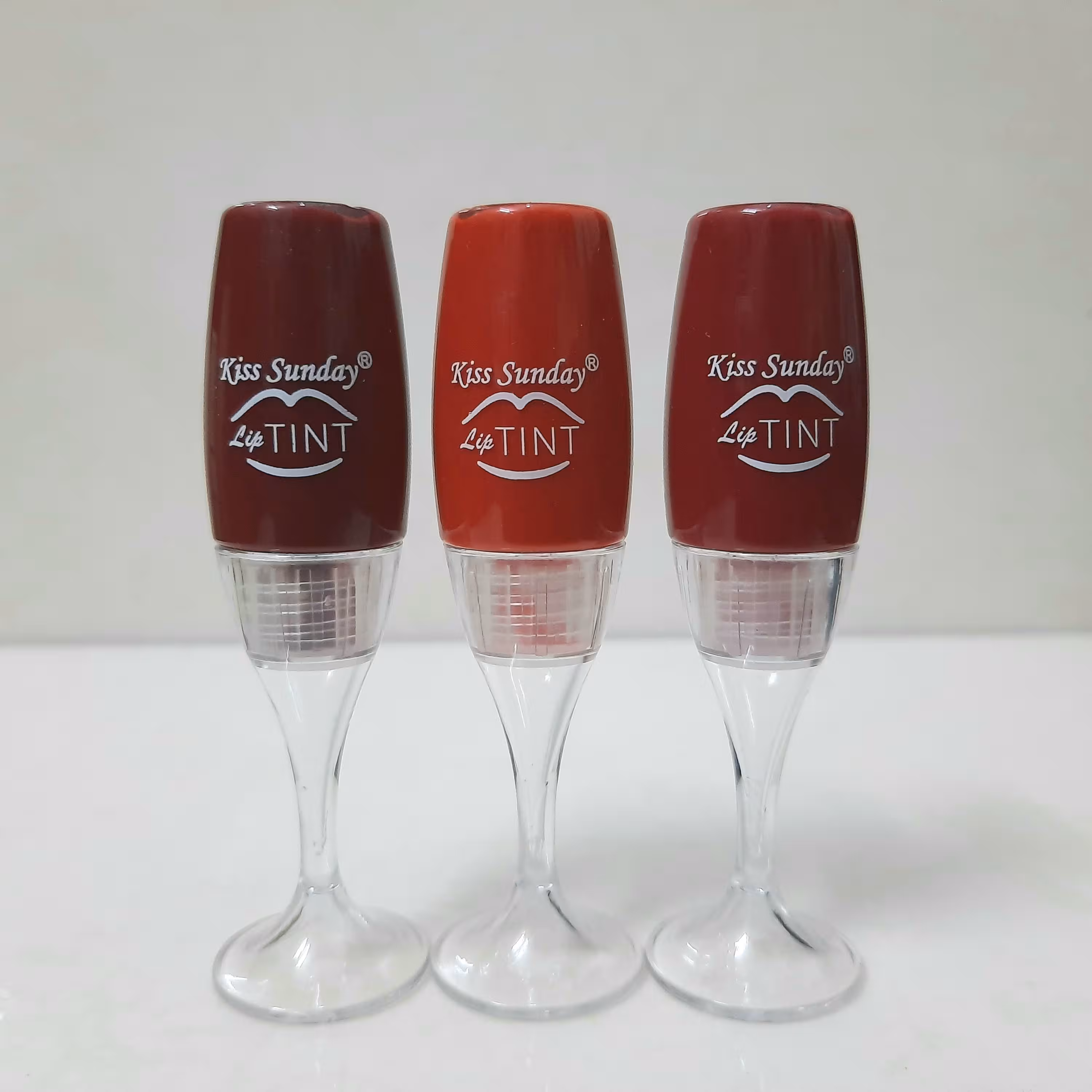 تینت لب طرح جام (ارزانسرای هوتران)