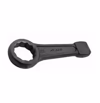 آچار چکشی رینگی 60میلیمتر مدل B2460 ستافرم
