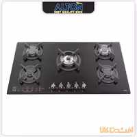 اجاق گاز صفحه ای آلتون مدل G530D