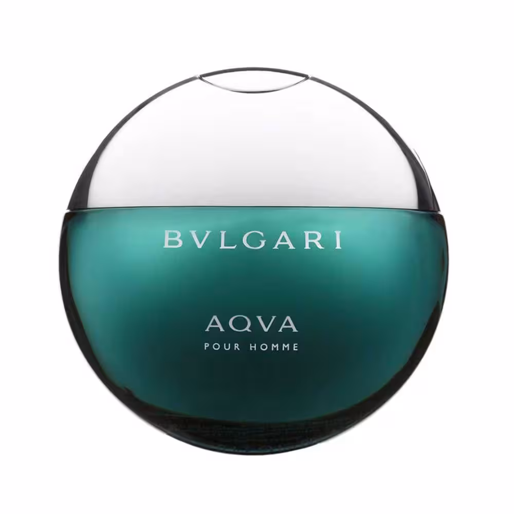 عطر بولگاری آکوا