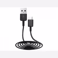 کابل USB-C سامسونگ مدل EP-DG970BBE سری S10
