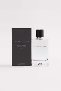 عطر و ادکلن مردانه زارا وایبرنت لدر ادوپرفیوم Zara Vibrant Leather EDP for men