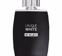عطر لالیک وایت این بلک