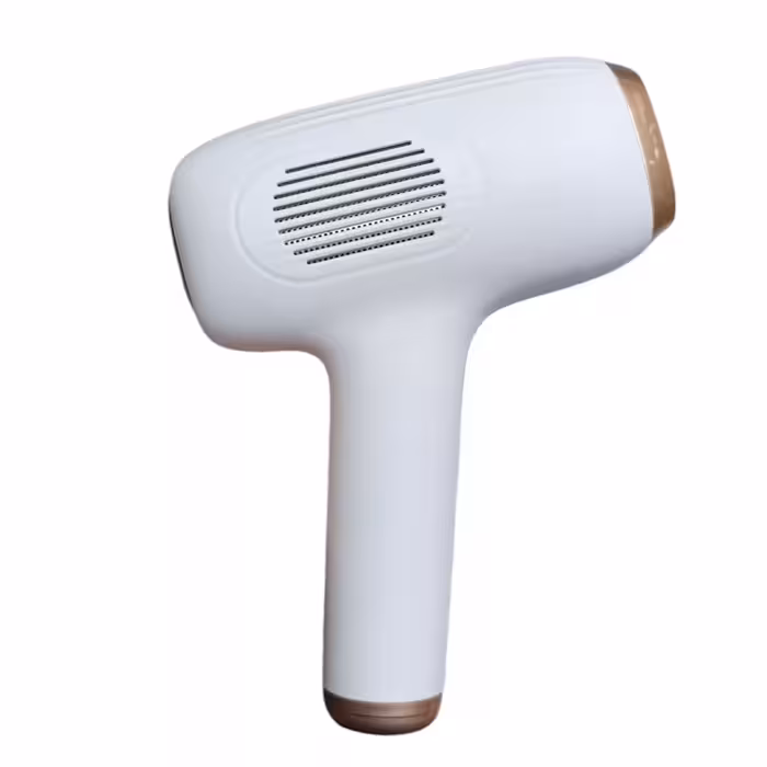 لیزر موهای زائد مدل IPL