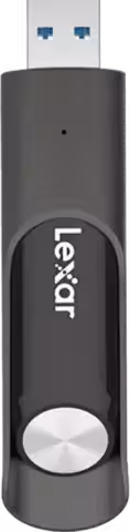 فلش مموری 256 گیگابایت Lexar مدل JumpDrive P30